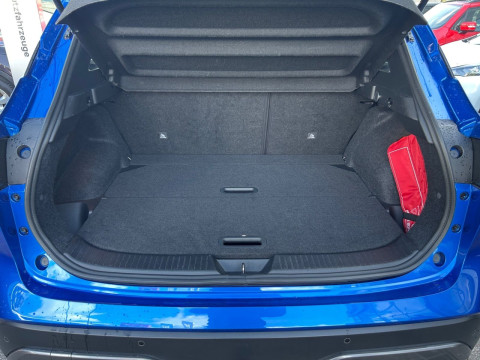 Ansicht 12 - Gebrauchtwagen Fahrzeug, Modell Qashqai der Marke Nissan von Verkäufer Autohaus Ebner GmbH