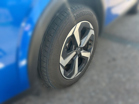 Ansicht 5 - Gebrauchtwagen Fahrzeug, Modell Qashqai der Marke Nissan von Verkäufer Autohaus Ebner GmbH