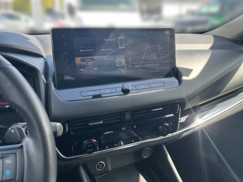Ansicht 7 - Gebrauchtwagen Fahrzeug, Modell Qashqai der Marke Nissan von Verkäufer Autohaus Ebner GmbH