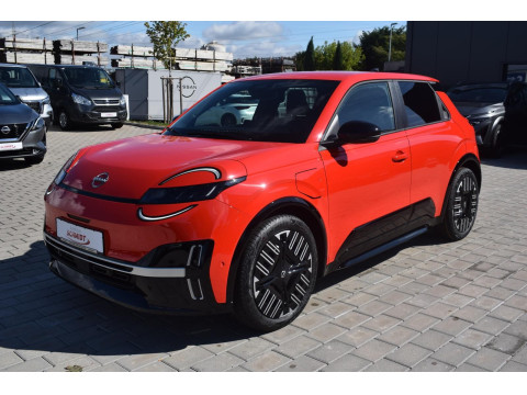 Ansicht 1 - Neuwagen Fahrzeug, Modell Micra der Marke Nissan von Verkäufer Siegfried Schmidt GmbH