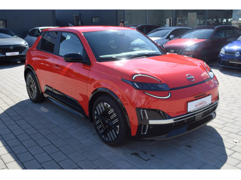 Ansicht 3 - Neuwagen Fahrzeug, Modell Micra der Marke Nissan von Verkäufer Siegfried Schmidt GmbH