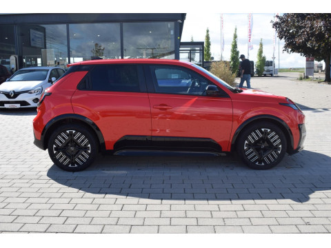 Ansicht 4 - Neuwagen Fahrzeug, Modell Micra der Marke Nissan von Verkäufer Siegfried Schmidt GmbH