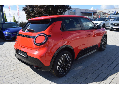 Ansicht 5 - Neuwagen Fahrzeug, Modell Micra der Marke Nissan von Verkäufer Siegfried Schmidt GmbH