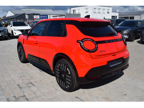 Ansicht 7 - Neuwagen Fahrzeug, Modell Micra der Marke Nissan von Verkäufer Siegfried Schmidt GmbH