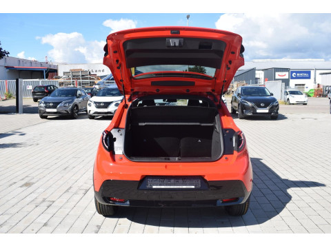 Ansicht 9 - Neuwagen Fahrzeug, Modell Micra der Marke Nissan von Verkäufer Siegfried Schmidt GmbH