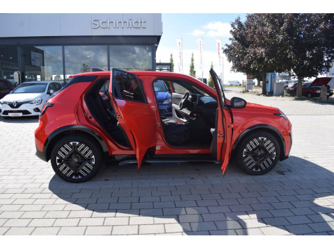 Ansicht 28 - Neuwagen Fahrzeug, Modell Micra der Marke Nissan von Verkäufer Siegfried Schmidt GmbH