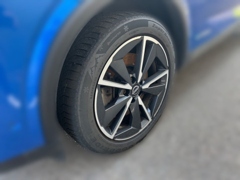 Ansicht 5 - Gebrauchtwagen Fahrzeug, Modell Qashqai der Marke Nissan von Verkäufer Autohaus Ebner GmbH