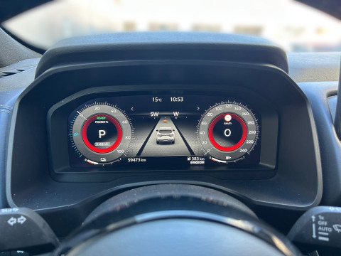 Ansicht 6 - Gebrauchtwagen Fahrzeug, Modell Qashqai der Marke Nissan von Verkäufer Autohaus Ebner GmbH