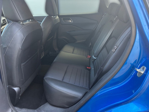 Ansicht 9 - Gebrauchtwagen Fahrzeug, Modell Qashqai der Marke Nissan von Verkäufer Autohaus Ebner GmbH
