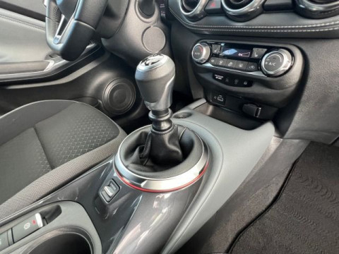 Ansicht 10 - Gebrauchtwagen Fahrzeug, Modell Juke der Marke Nissan von Verkäufer Autohaus Heydasch GmbH