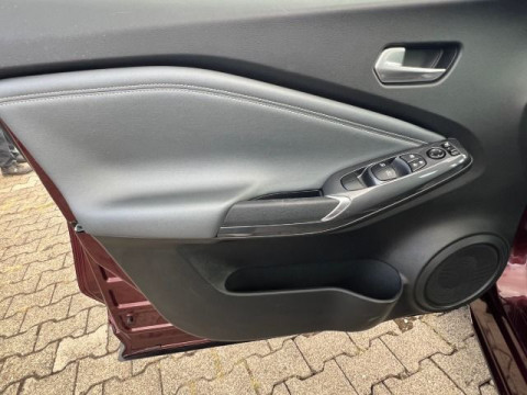 Ansicht 14 - Gebrauchtwagen Fahrzeug, Modell Juke der Marke Nissan von Verkäufer Autohaus Heydasch GmbH