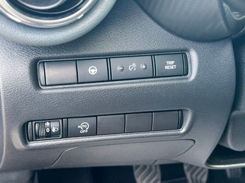 Ansicht 15 - Gebrauchtwagen Fahrzeug, Modell Juke der Marke Nissan von Verkäufer Autohaus Heydasch GmbH