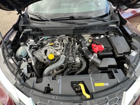 Ansicht 20 - Gebrauchtwagen Fahrzeug, Modell Juke der Marke Nissan von Verkäufer Autohaus Heydasch GmbH