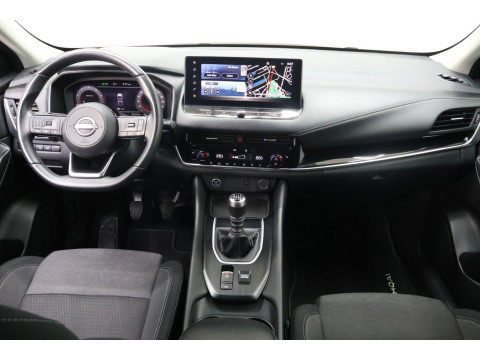 Ansicht 12 - Gebrauchtwagen Fahrzeug, Modell Qashqai der Marke Nissan von Verkäufer Autohaus Fischer GmbH