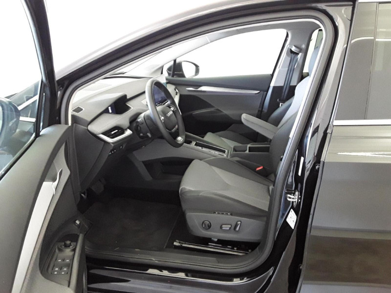 Bild 3: Škoda Enyaq 85 LOFT PANO AHK NAVI SITZHZG