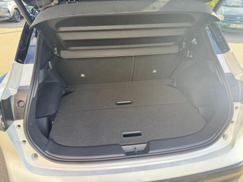 Ansicht 5 - Neuwagen Fahrzeug, Modell Qashqai der Marke Nissan von Verkäufer Siegfried Schmidt GmbH