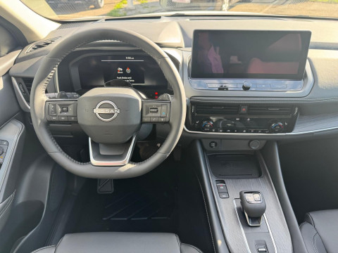 Ansicht 10 - Neuwagen Fahrzeug, Modell Qashqai der Marke Nissan von Verkäufer Siegfried Schmidt GmbH