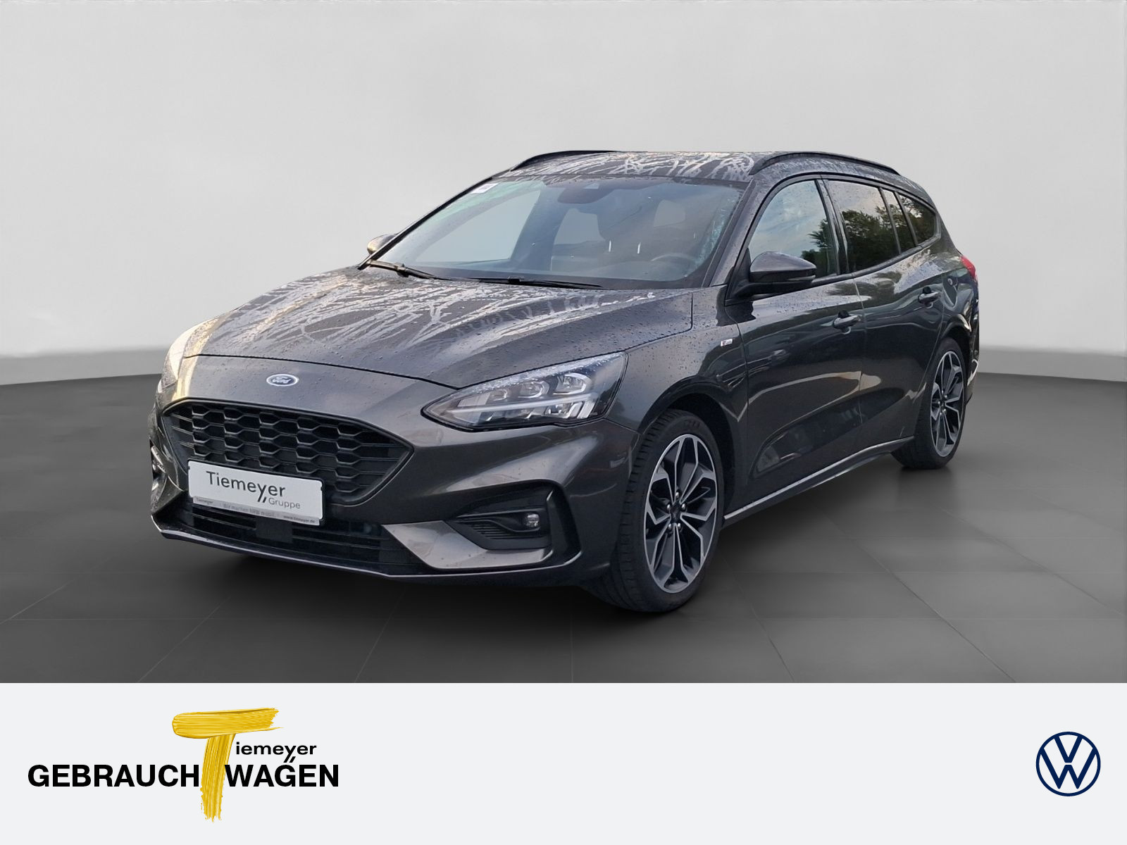 Ford Focus Turnier 1.5 Ford Focus Turnier 1.5
