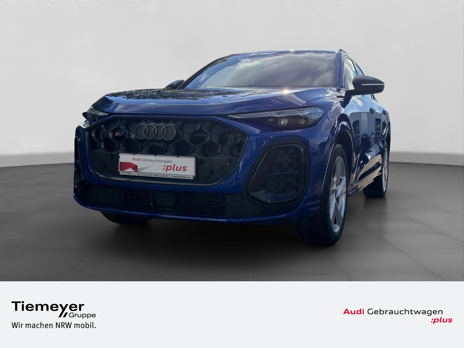 Audi SQ5 TFSI Q Audi SQ5 TFSI Q