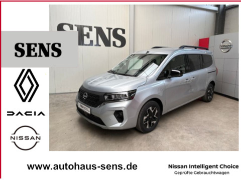 Automodell: Townstar in der Farbe silber