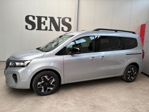 Ansicht 2 - Neuwagen Fahrzeug, Modell Townstar der Marke Nissan von Verkäufer Autohaus Sens GmbH
