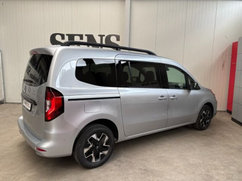 Ansicht 4 - Neuwagen Fahrzeug, Modell Townstar der Marke Nissan von Verkäufer Autohaus Sens GmbH