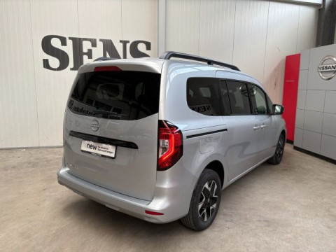 Ansicht 5 - Neuwagen Fahrzeug, Modell Townstar der Marke Nissan von Verkäufer Autohaus Sens GmbH