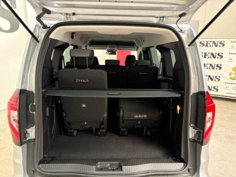 Ansicht 8 - Neuwagen Fahrzeug, Modell Townstar der Marke Nissan von Verkäufer Autohaus Sens GmbH