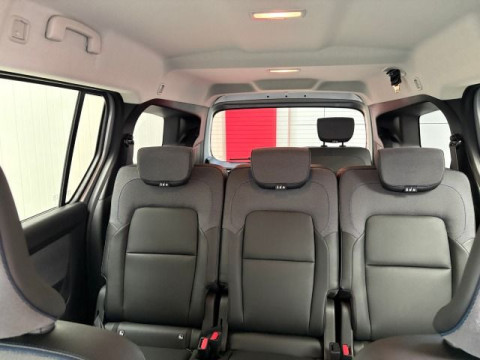 Ansicht 11 - Neuwagen Fahrzeug, Modell Townstar der Marke Nissan von Verkäufer Autohaus Sens GmbH