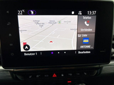 Ansicht 16 - Neuwagen Fahrzeug, Modell Townstar der Marke Nissan von Verkäufer Autohaus Sens GmbH