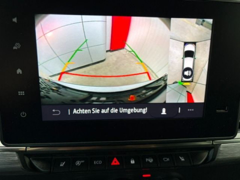 Ansicht 17 - Neuwagen Fahrzeug, Modell Townstar der Marke Nissan von Verkäufer Autohaus Sens GmbH