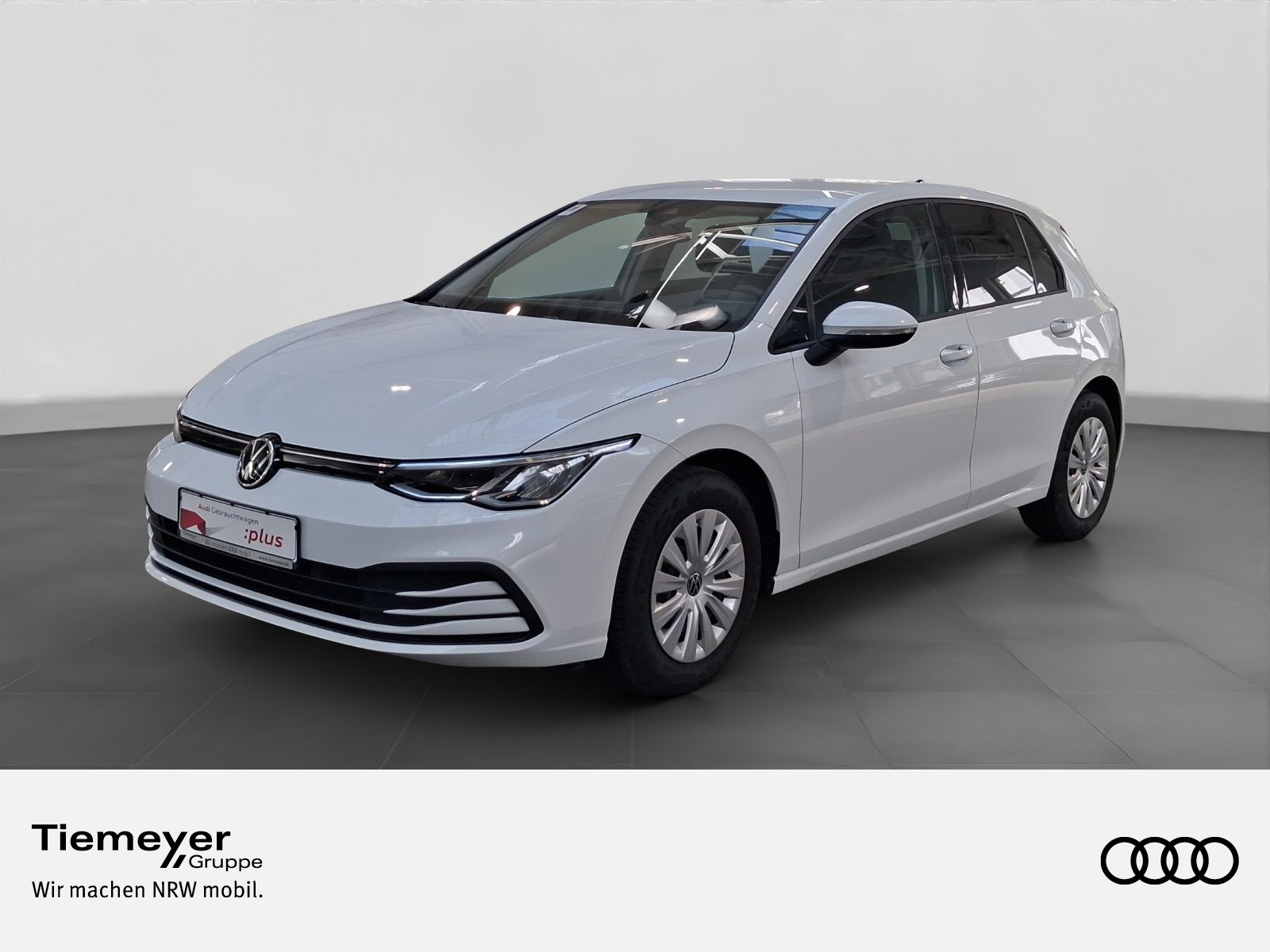 Volkswagen Golf 1.0 TSI Volkswagen Golf 1.0 TSI