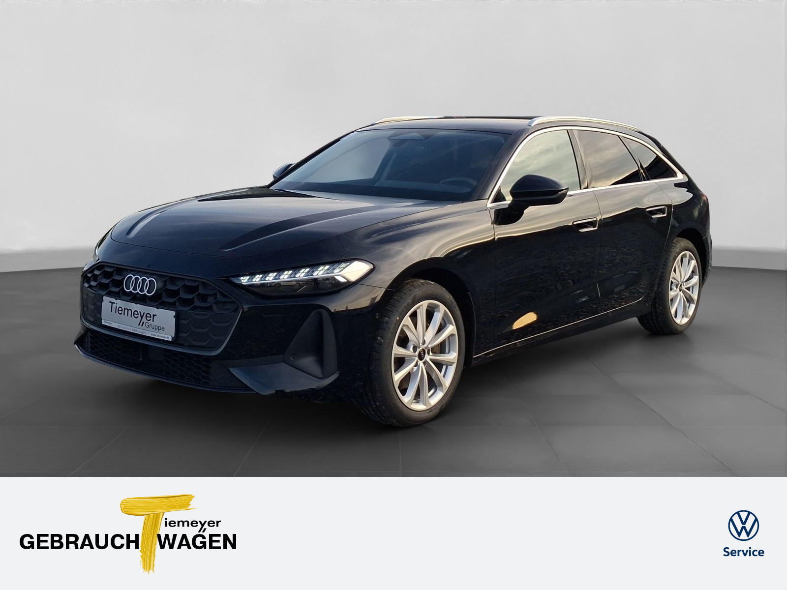 Audi A5 Avant TFSI Audi A5 Avant TFSI