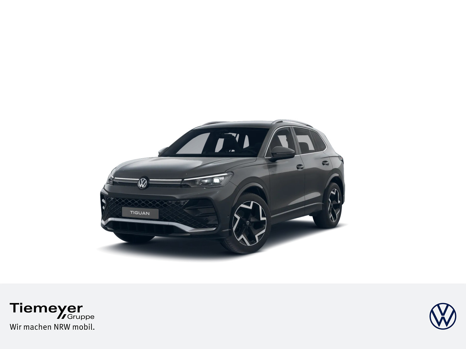Volkswagen Tiguan 1.5 eTSI