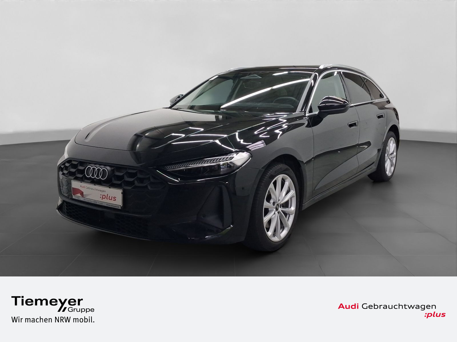 Audi A5 Avant TFSI