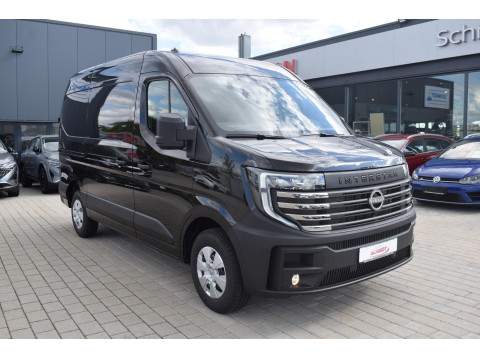 Ansicht 3 - Neuwagen Fahrzeug, Modell Interstar der Marke Nissan von Verkäufer Siegfried Schmidt GmbH