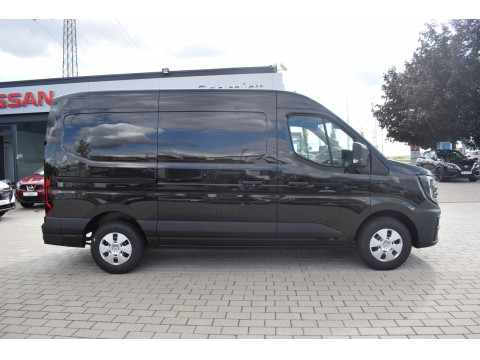 Ansicht 4 - Neuwagen Fahrzeug, Modell Interstar der Marke Nissan von Verkäufer Siegfried Schmidt GmbH