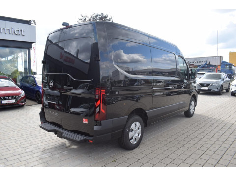 Ansicht 5 - Neuwagen Fahrzeug, Modell Interstar der Marke Nissan von Verkäufer Siegfried Schmidt GmbH