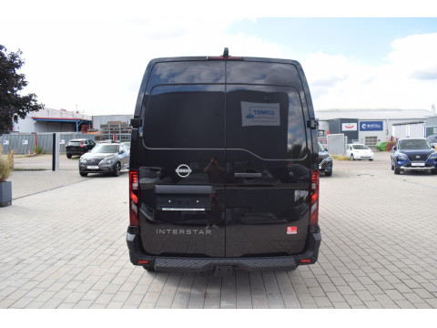 Ansicht 6 - Neuwagen Fahrzeug, Modell Interstar der Marke Nissan von Verkäufer Siegfried Schmidt GmbH