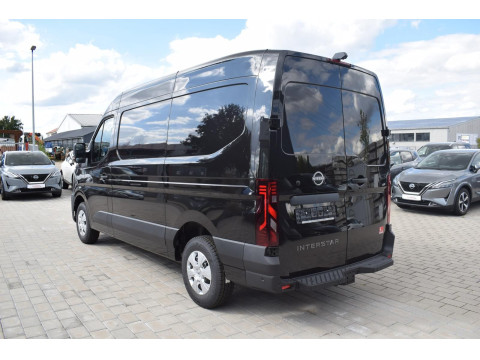 Ansicht 7 - Neuwagen Fahrzeug, Modell Interstar der Marke Nissan von Verkäufer Siegfried Schmidt GmbH