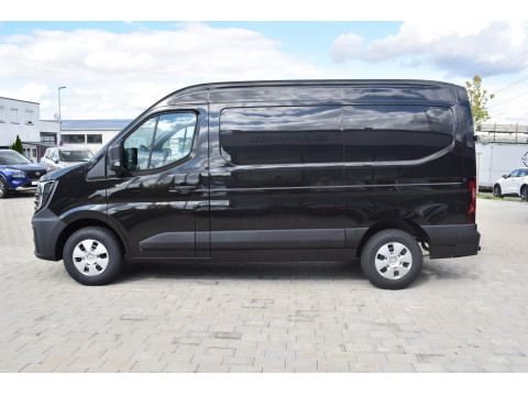 Ansicht 8 - Neuwagen Fahrzeug, Modell Interstar der Marke Nissan von Verkäufer Siegfried Schmidt GmbH