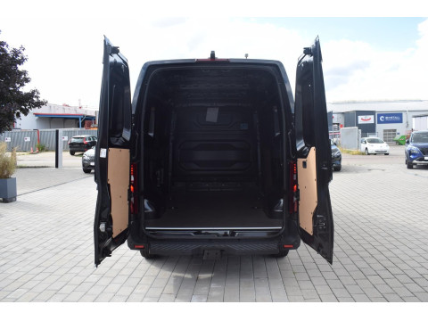 Ansicht 9 - Neuwagen Fahrzeug, Modell Interstar der Marke Nissan von Verkäufer Siegfried Schmidt GmbH