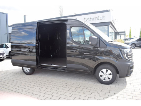 Ansicht 11 - Neuwagen Fahrzeug, Modell Interstar der Marke Nissan von Verkäufer Siegfried Schmidt GmbH
