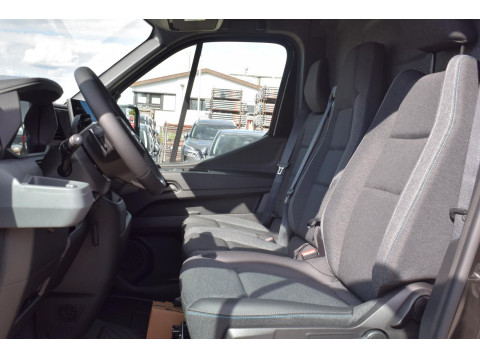 Ansicht 17 - Neuwagen Fahrzeug, Modell Interstar der Marke Nissan von Verkäufer Siegfried Schmidt GmbH