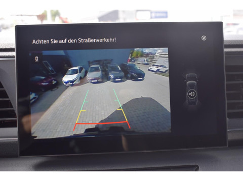 Ansicht 25 - Neuwagen Fahrzeug, Modell Interstar der Marke Nissan von Verkäufer Siegfried Schmidt GmbH