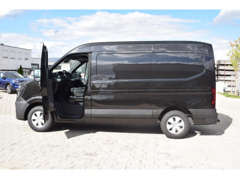 Ansicht 28 - Neuwagen Fahrzeug, Modell Interstar der Marke Nissan von Verkäufer Siegfried Schmidt GmbH