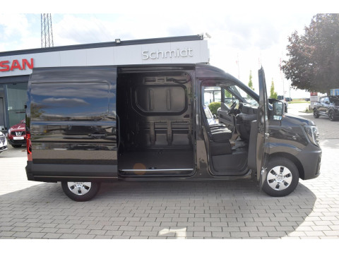 Ansicht 29 - Neuwagen Fahrzeug, Modell Interstar der Marke Nissan von Verkäufer Siegfried Schmidt GmbH