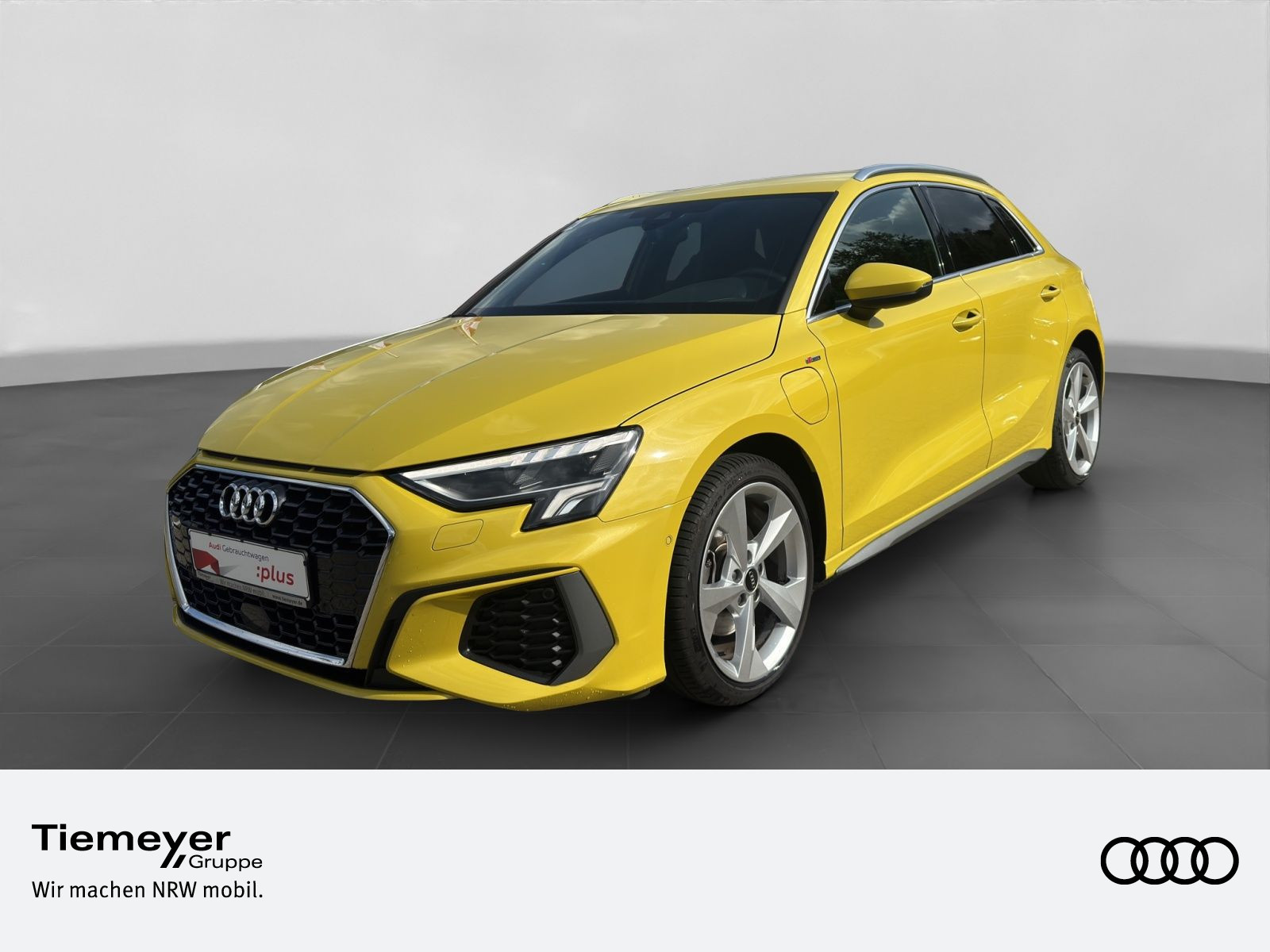 Audi A3 Sportback 40 Audi A3 Sportback 40