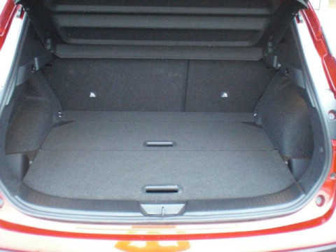 Ansicht 10 - Gebrauchtwagen Fahrzeug, Modell Qashqai der Marke Nissan von Verkäufer Autohaus Lehmann GmbH