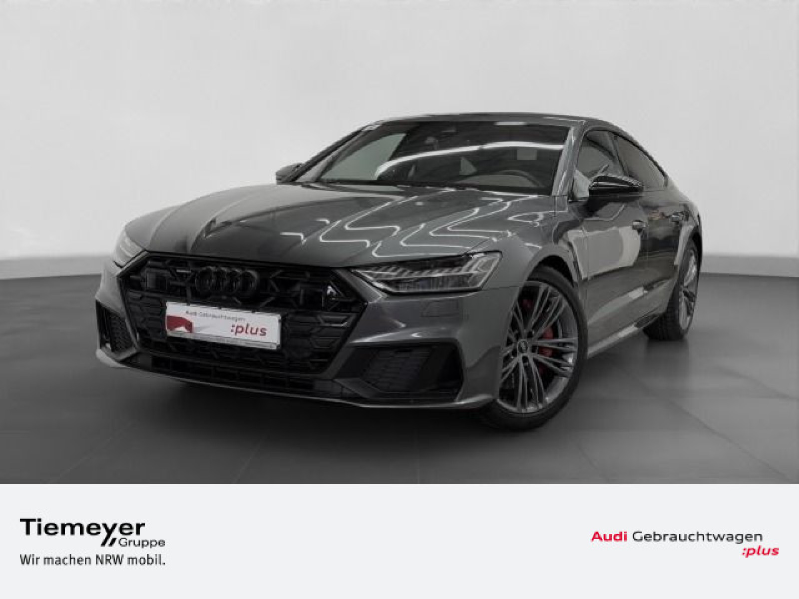 Audi A7 Sportback 55